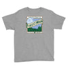 forest moon Youth Tee