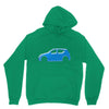 model 7 Hoodie