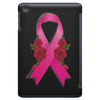 breast cancer pink ribbon iPad Mini Case