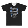 angry doctor All Over Men's T-shirt