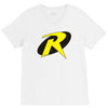 robin batman V-Neck Tee