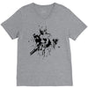 boba fett V-Neck Tee