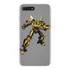 bumblebee 2 iPhone 7 Plus Case