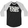 i love cats 3/4 Sleeve Shirt
