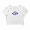 deceptigelion Crop Top