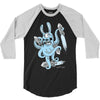 octobunny returns 3/4 Sleeve Shirt