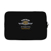 vintage genuine 1957 series all original parts Laptop sleeve