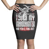 Life After Death Touch My Granddaughter And Find Out Pencil Skirts