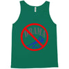 no drama Tank Top