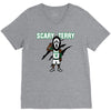 Scary Terry V-Neck Tee