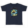 child and monsters Toddler T-shirt