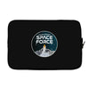 United States Space Force Laptop sleeve