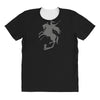 think big All Over Women's T-shirt