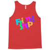 friend ship Tank Top