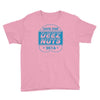 vote deez nuts Youth Tee