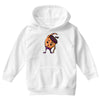 health nut Youth Hoodie