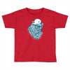 hip hop hibernation Toddler T-shirt