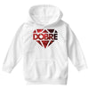 Dobre Twins Galaxy Youth Hoodie