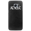 atheist Samsung Galaxy S7 Edge