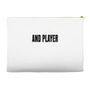 and player Accessory Pouches