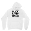 black lives matter! Unisex Hoodie