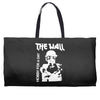 the wall hobby for a day Weekender Totes