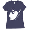 richey edwards Ladies Fitted T-Shirt