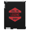 LEGEND iPad 3 and 4 Case