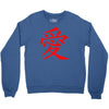 JAPAS Crewneck Sweatshirt