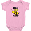 Bee Kind Baby Bodysuit