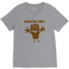 coffee yay V-Neck Tee