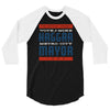 mayor haggar 3/4 Sleeve Shirt