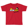 toasty! Toddler T-shirt