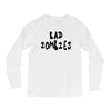 bad zombies Long Sleeve Shirts
