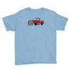 mr2 Youth Tee