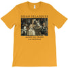 Diego Velazquez Las Meninas T-Shirt