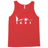 liberty gun beer Tank Top