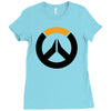 Overwatch Ladies Fitted T-Shirt