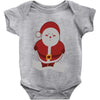 christmas santa Baby Onesie