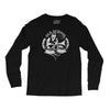 old timey school Long Sleeve Shirts