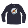 my boxer is my baby Long Sleeve Shirts