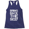 bring back the sexy Racerback Tank