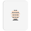 Braver Stronger Smarter Uterine Cancer Awareness Mousepad