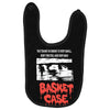 basket case 80s horror movie Baby Bibs