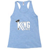 of kings Racerback Tank