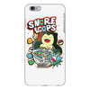 snore loops iPhone 6/6s Plus Case