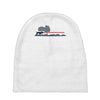 laser pointer Baby Beanies