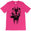 wolverine attack T-Shirt