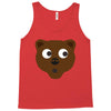 BEAR Tank Top