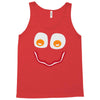 bacon and eggs Tank Top